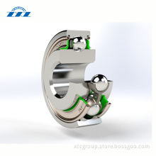 Crank Bearings for Agricultural Machinery